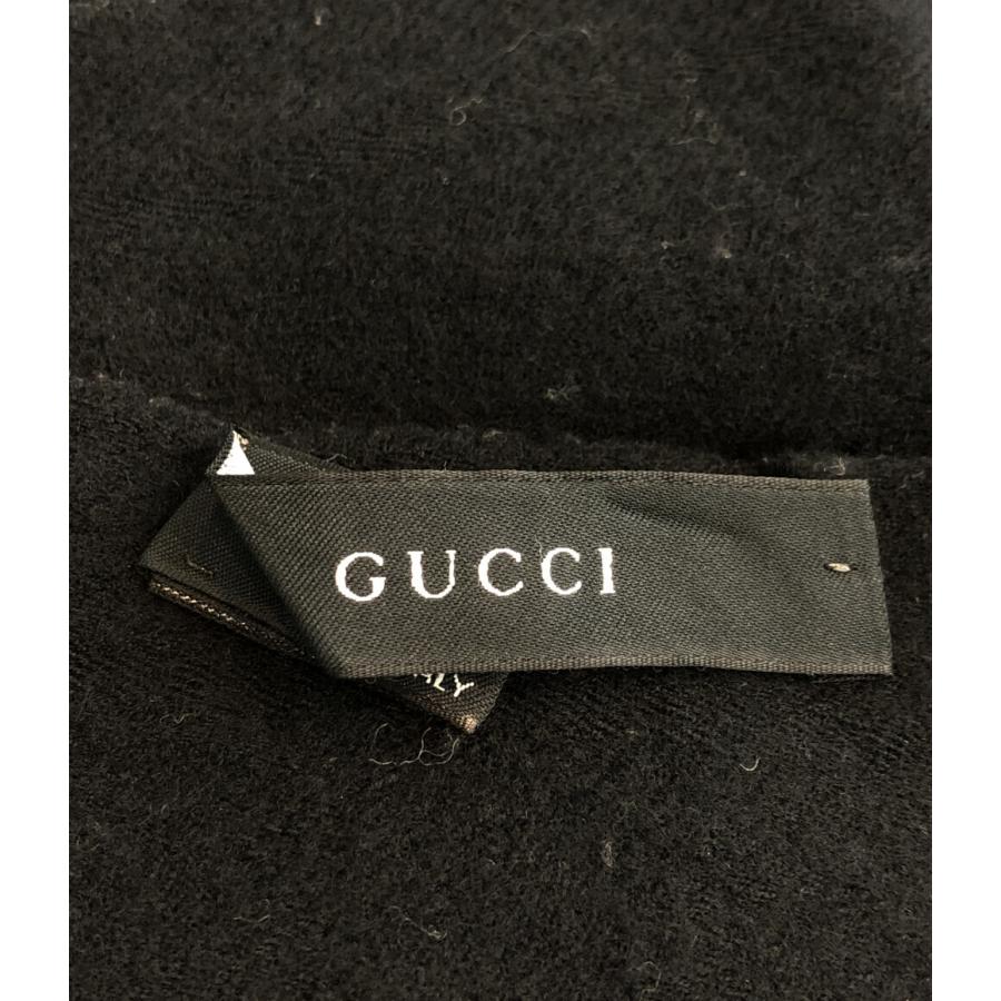 正規保証❗️返品可能❗️古物有　即日発送 ☆鉄0159S☆ GUCCIマフラー 正規保証❗️返品可能❗️古物有 即日発送 様専用☆鉄0159S☆