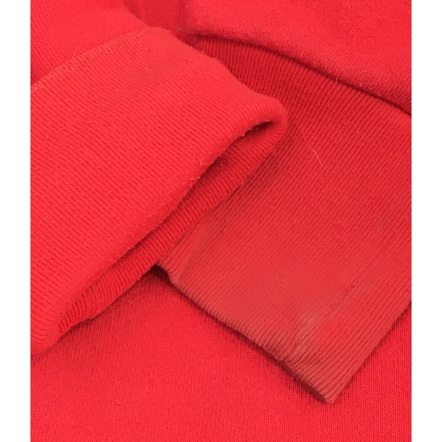 ダブルタップス ハーフジップアップパーカー メンズ SIZE X03 (XL以上