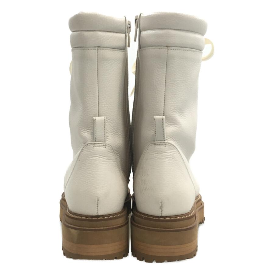 ダイアナ ショートブーツ サイドジップ レディース SIZE 22 (XS以下