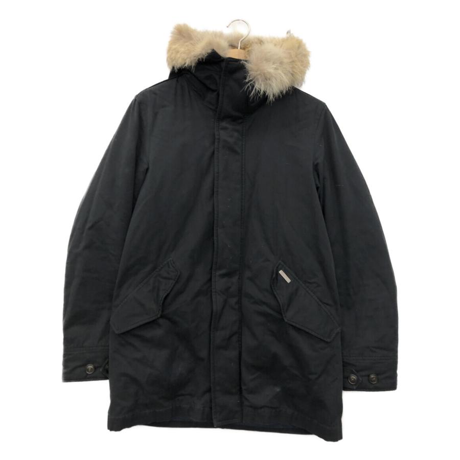 【値下げ】ウールリッチ　モッズコート　XS ウールリッチ モッズコート メンズ SIZE XS (XS以下) WOOLRICH