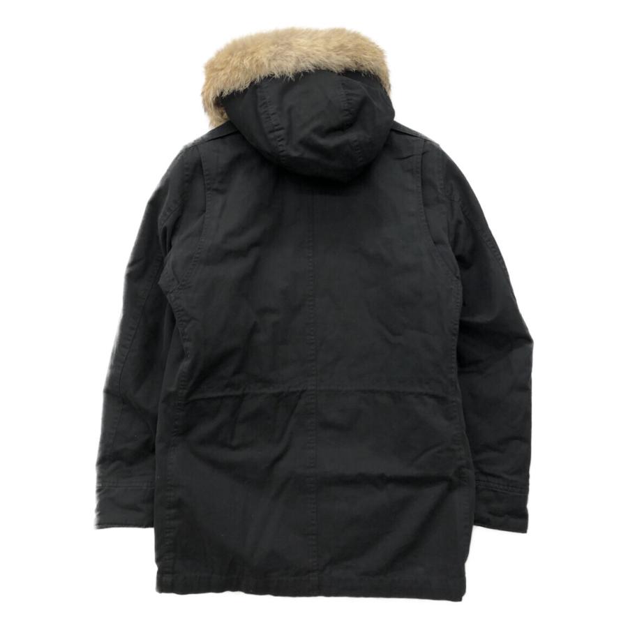 【値下げ】ウールリッチ　モッズコート　XS ウールリッチ モッズコート メンズ SIZE XS (XS以下) WOOLRICH