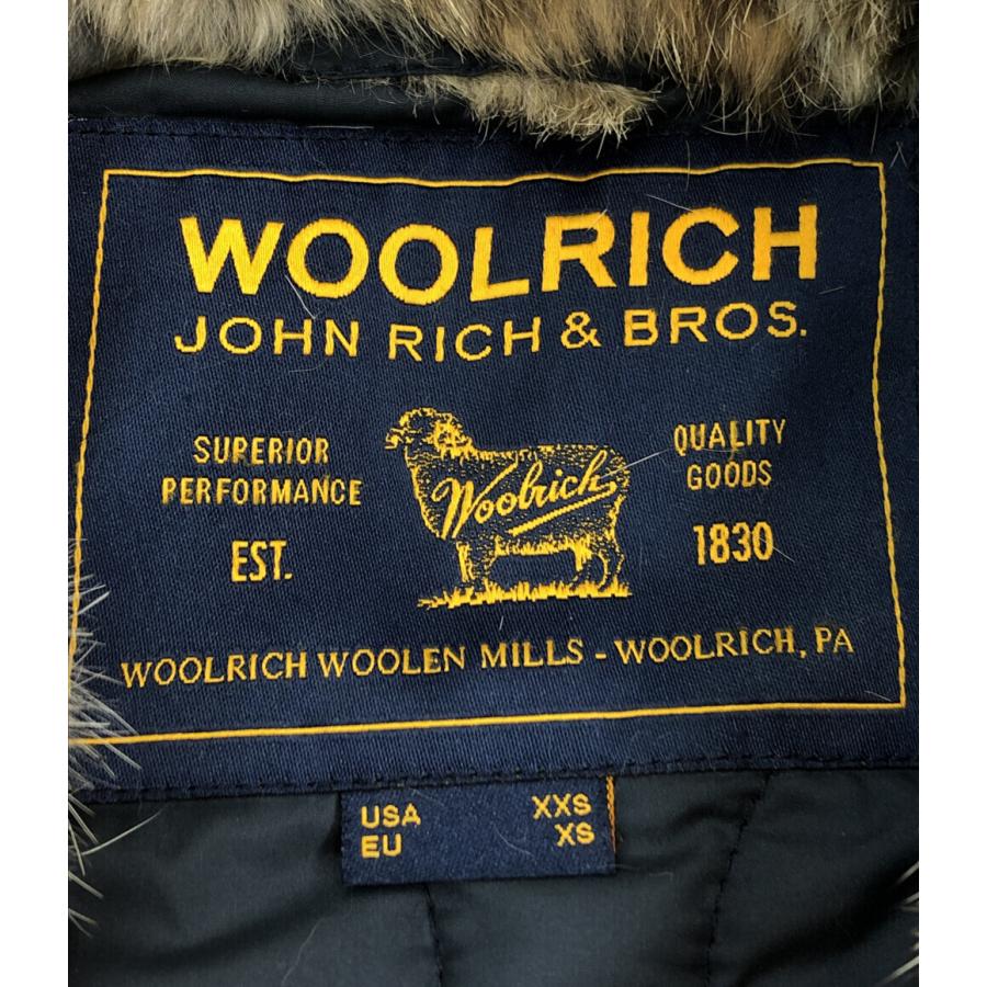 ウールリッチ モッズコート メンズ SIZE XS (XS以下) WOOLRICH