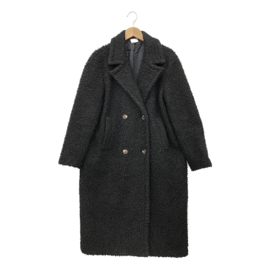 ユナイテッドアローズ ボアコート レディース SIZE 36 (S ユナイテッドアローズ ボアコート レディース SIZE 36 (S