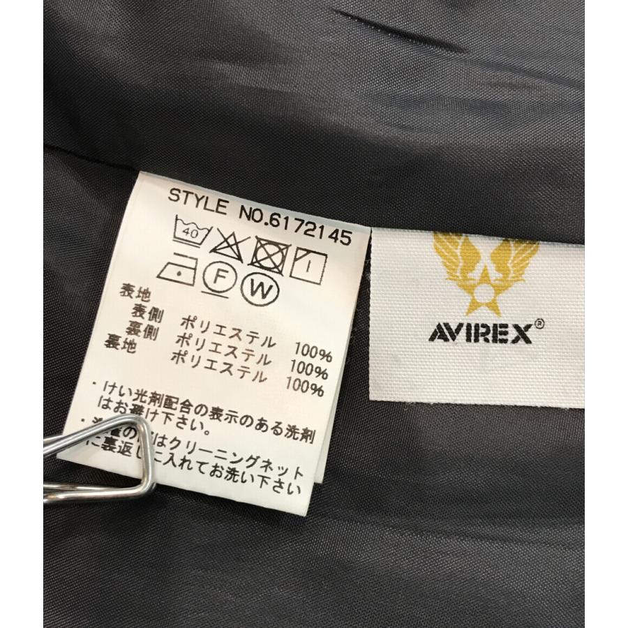 希少　AVIREX アメリカ空軍70周年記念 M-65 ジャケット6172145 AVIREX[アヴィレックス] アメリカ空軍70周年記念 タイプ M-65