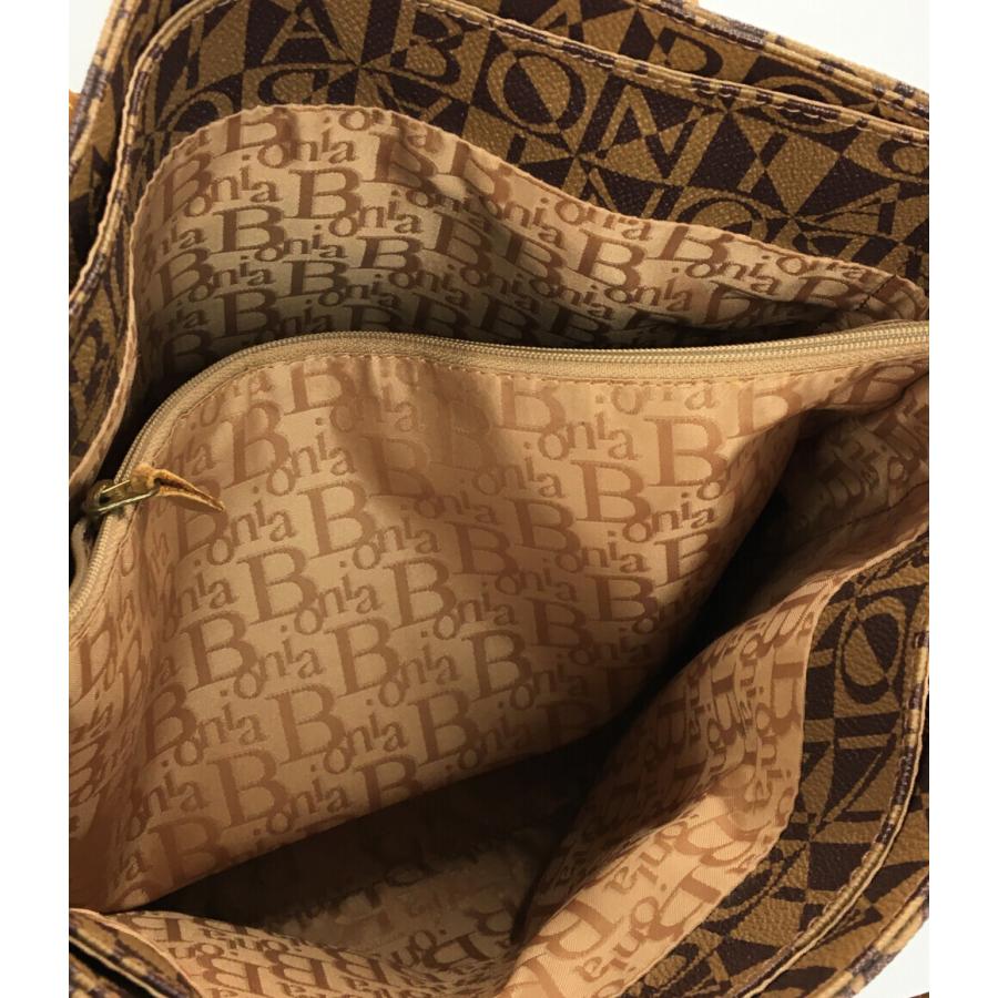 美品 BONIA ボニア 2way バッグ ハンドバッグ ショルダーバッグ ボニア ハンドバッグ レディース BONIA 中古 : Rehello by BOOKOFF