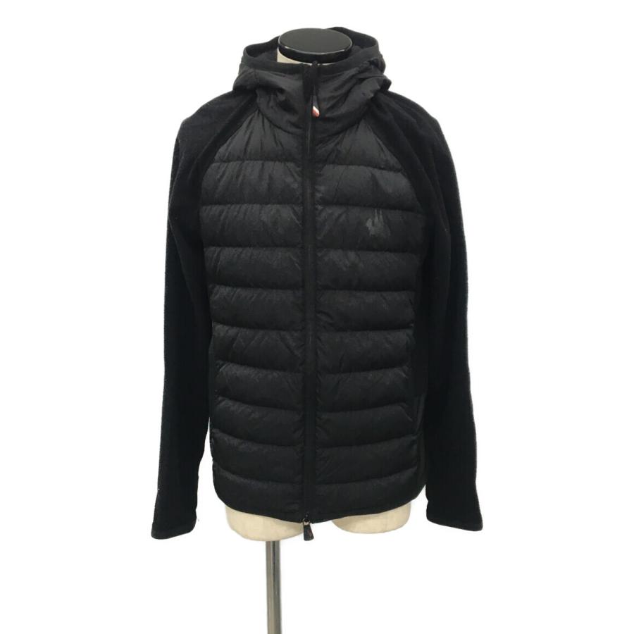 モンクレール ダウンジャケット メンズ SIZE M (M) MONCLER 中古 