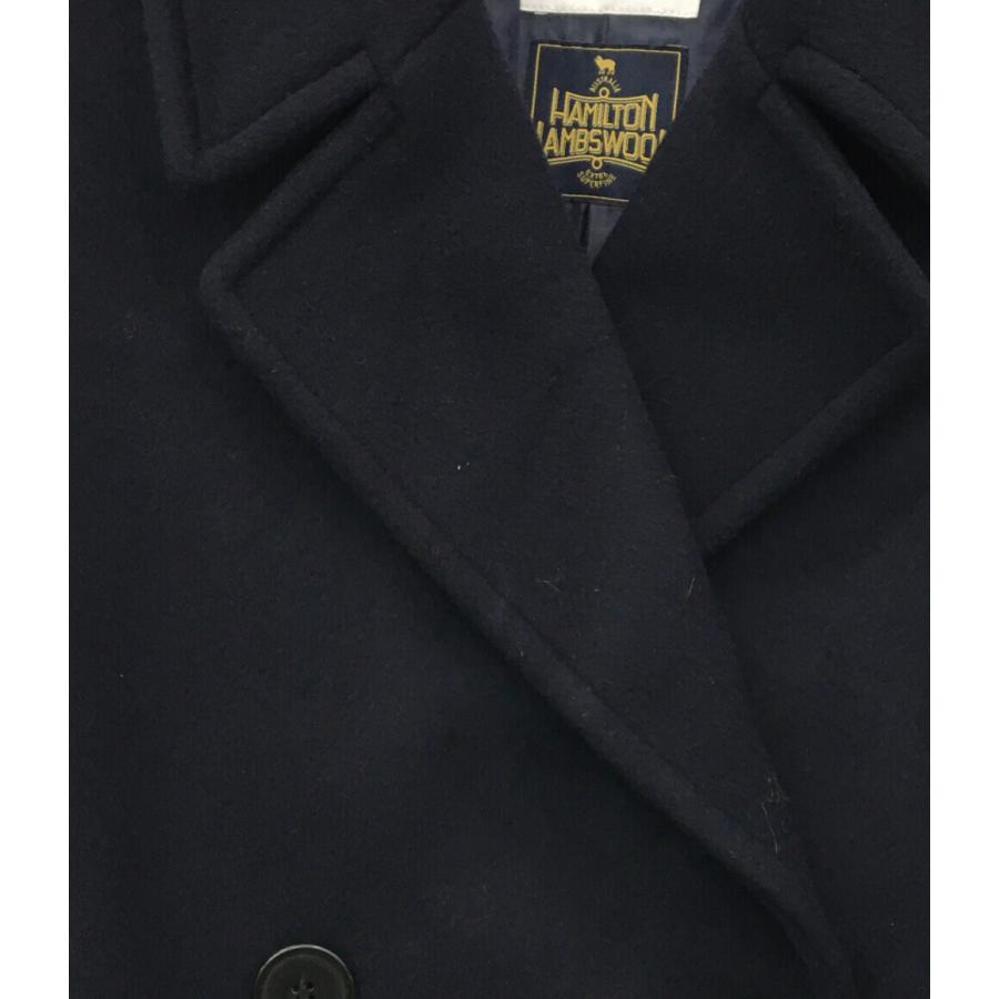 スピックアンドスパン ピーコート レディース SIZE 34 (S) SPICK＆SPAN