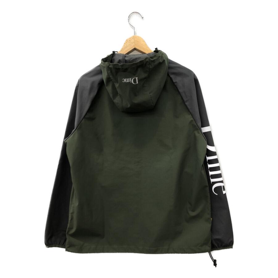 DIME マウンテンパーカー