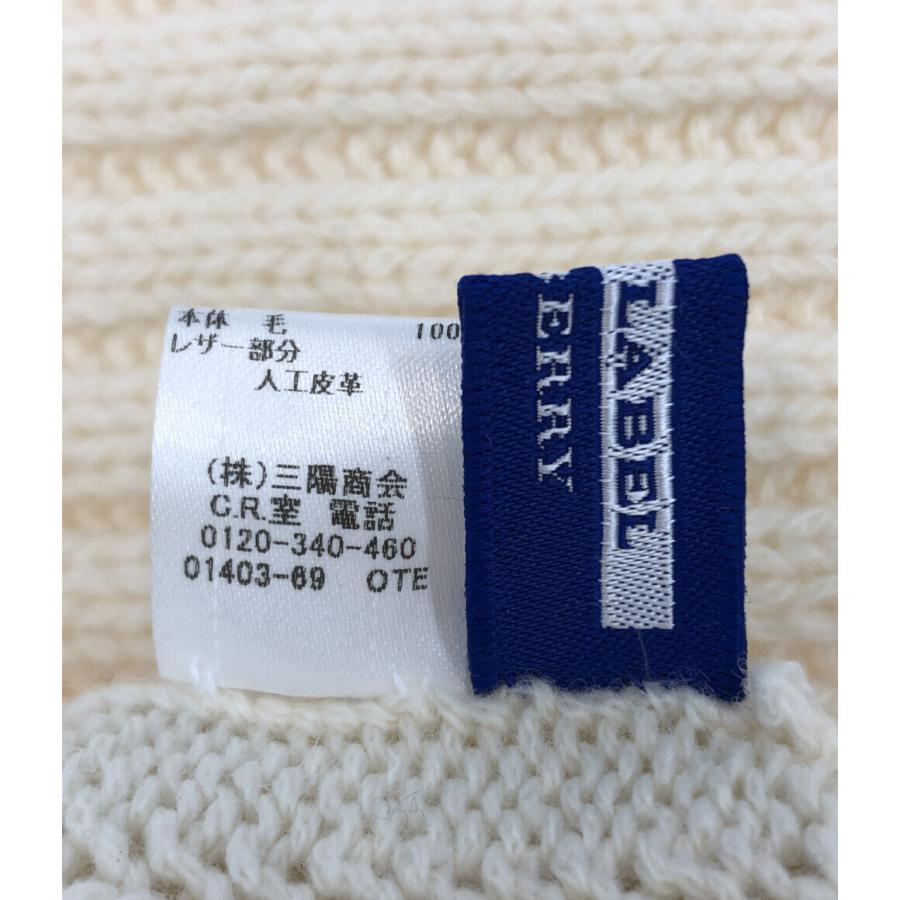 バーバリー マフラー 手袋セット レディース  BURBERRY 中古｜hugall｜03