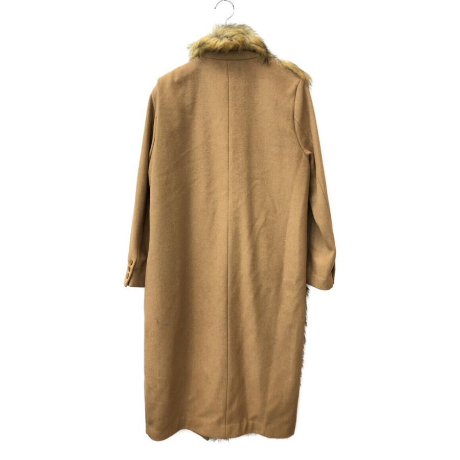 ファードッキングコート 017270380 レディース SIZE F (M) AMERI 中古 