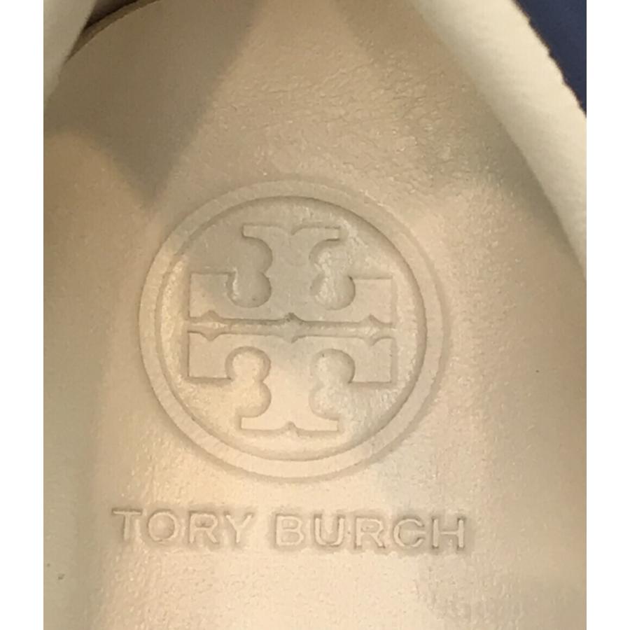 トリーバーチ ローカットスニーカー レディース SIZE 6M (M) TORY BURCH 中古｜hugall｜04