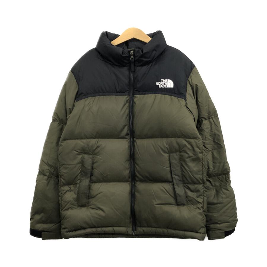 ザノースフェイス ヌプシジャケット NDJ91863 キッズ SIZE 150 (150  