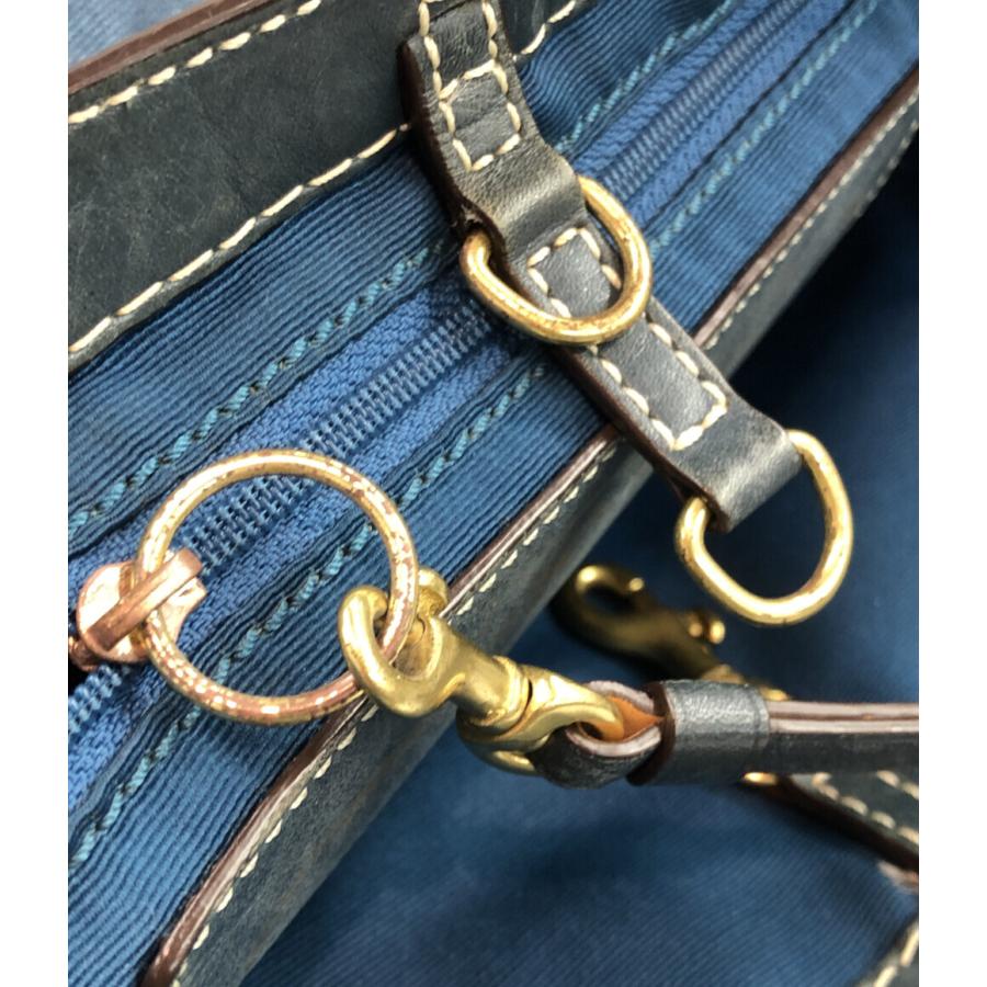 コーチ トートバッグ 10125 シグネチャー レディース  COACH 中古｜hugall｜05