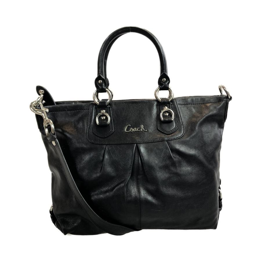 コーチ 2WAYトートバッグ ショルダーバッグ F15444 レディース COACH 