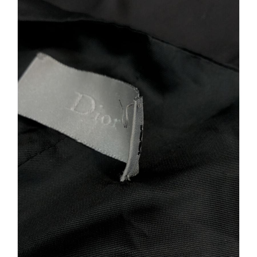 ディオールオム ストライプベスト メンズ SIZE 44 (M) Dior HOMME 中古｜hugall｜05