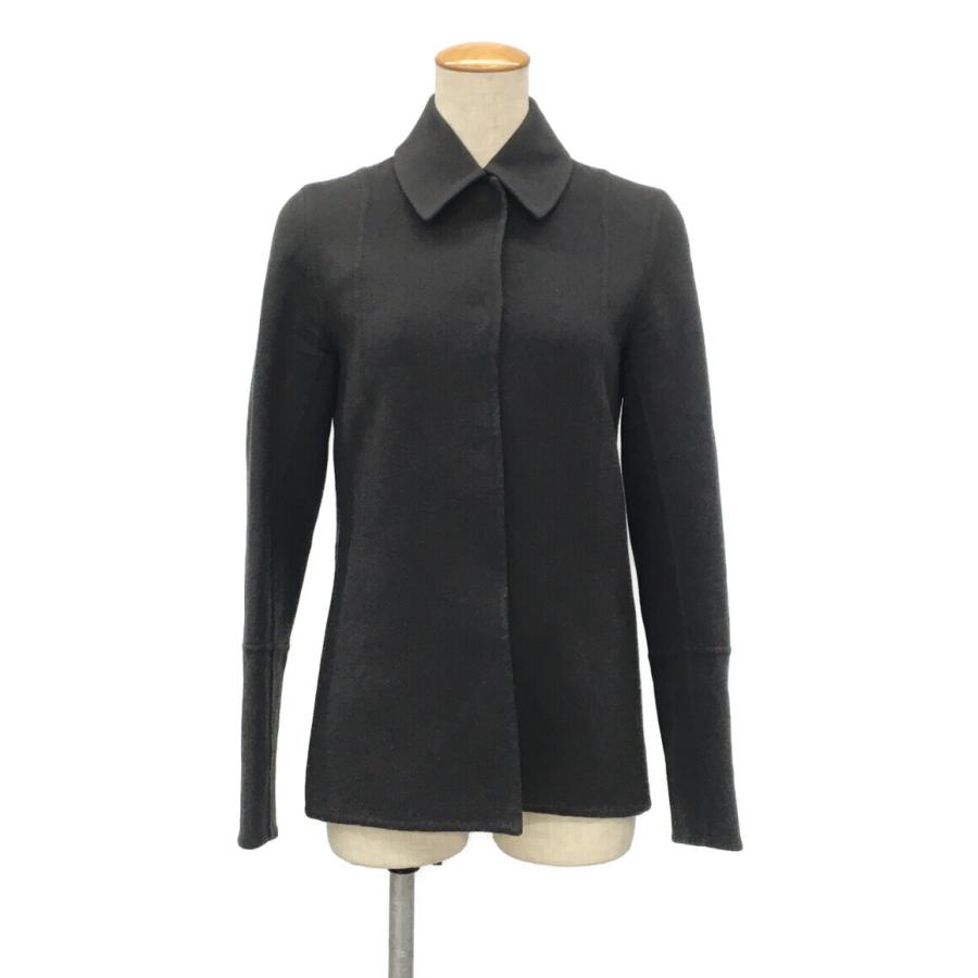 ルイヴィトン カシミヤジャケット レディース SIZE 36 (S) Louis 