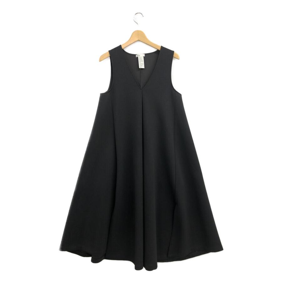 ダブルスタンダードクロージング Vネックジャンパースカート 0501-260  