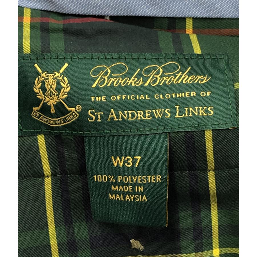 ブルックスブラザーズ ロングパンツ スラックス ST ANDREWS LINKS