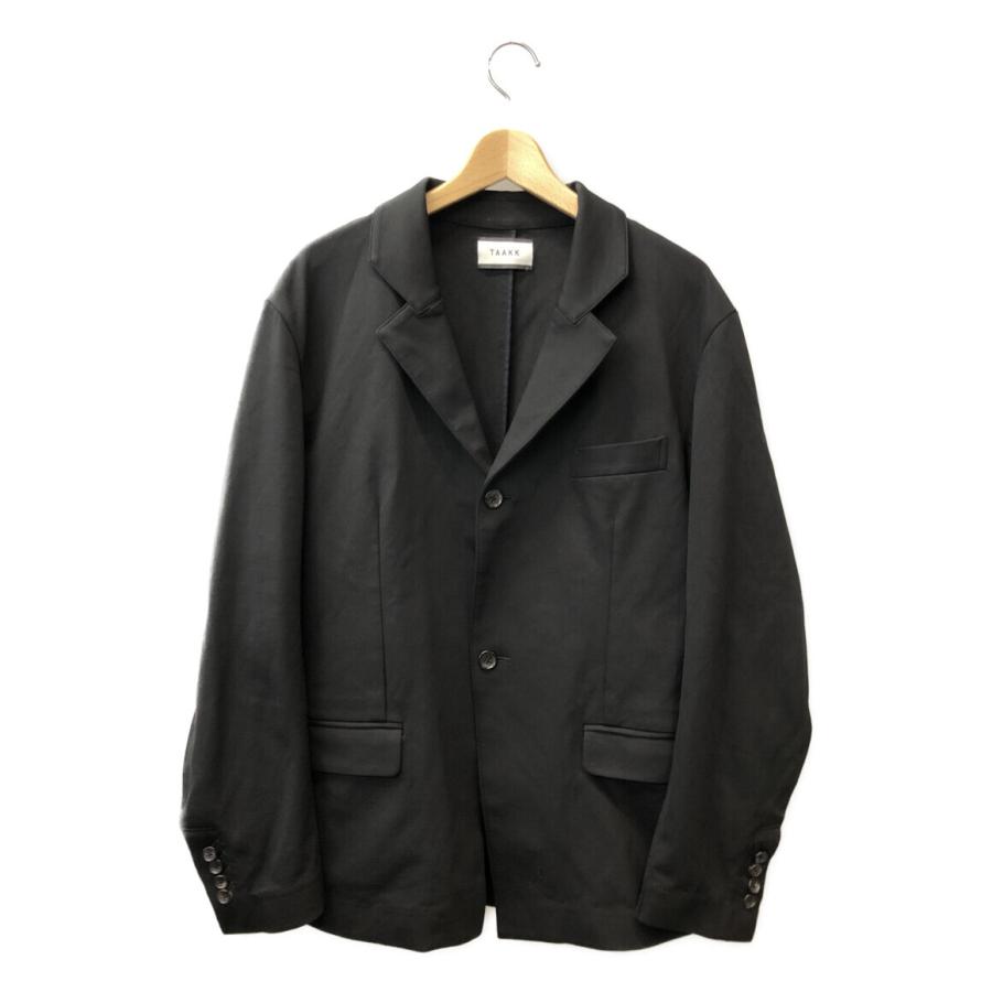 テーラードジャケット TA20AW-B2ND001 メンズ SIZE 3 (L) TAAKK 中古 