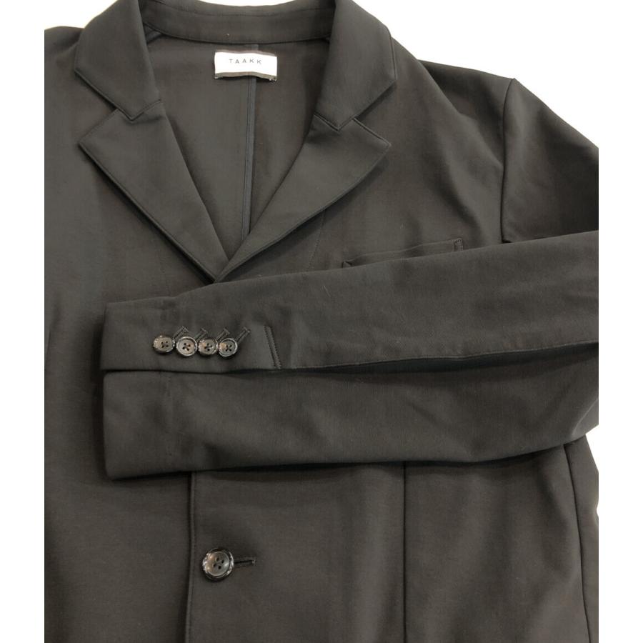 テーラードジャケット TA20AW-B2ND001 メンズ SIZE 3 (L) TAAKK 中古 
