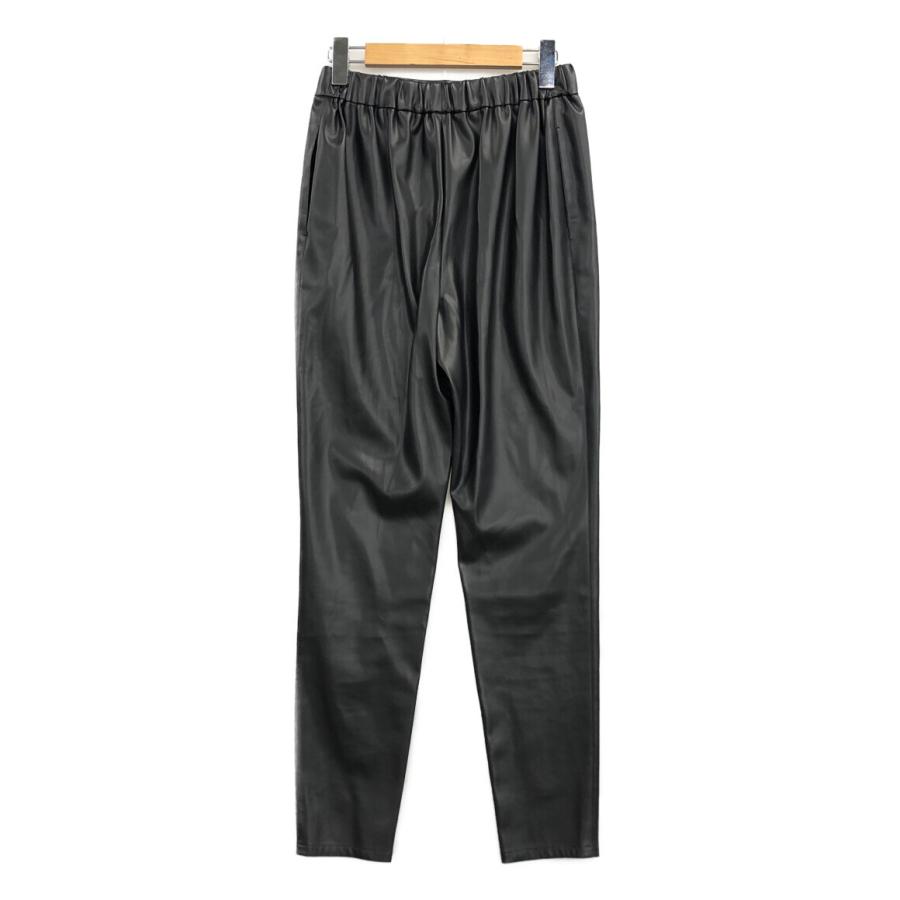 フェイクレザーパンツ レディース SIZE 36 (S) RENE 中古 : Rehello by