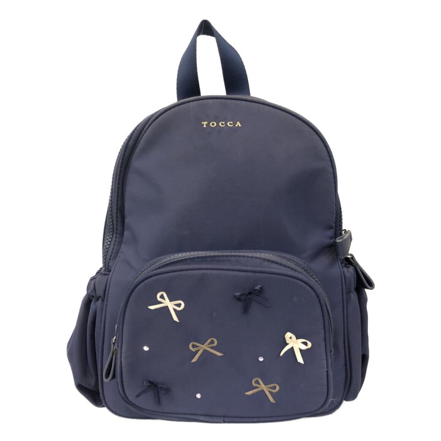 トッカ リュック キッズ TOCCA 中古 : Rehello by BOOKOFF - 通販