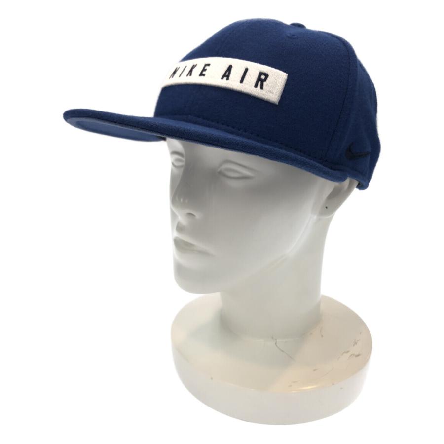 ナイキ スナップバックキャップ Nike Air 92 メンズ NIKE 中古