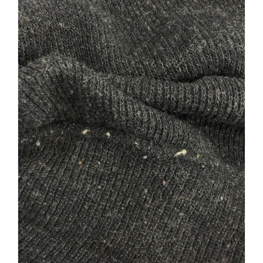 カバンドズッカ 長袖カーディガン フード付き メンズ SIZE S (S 
