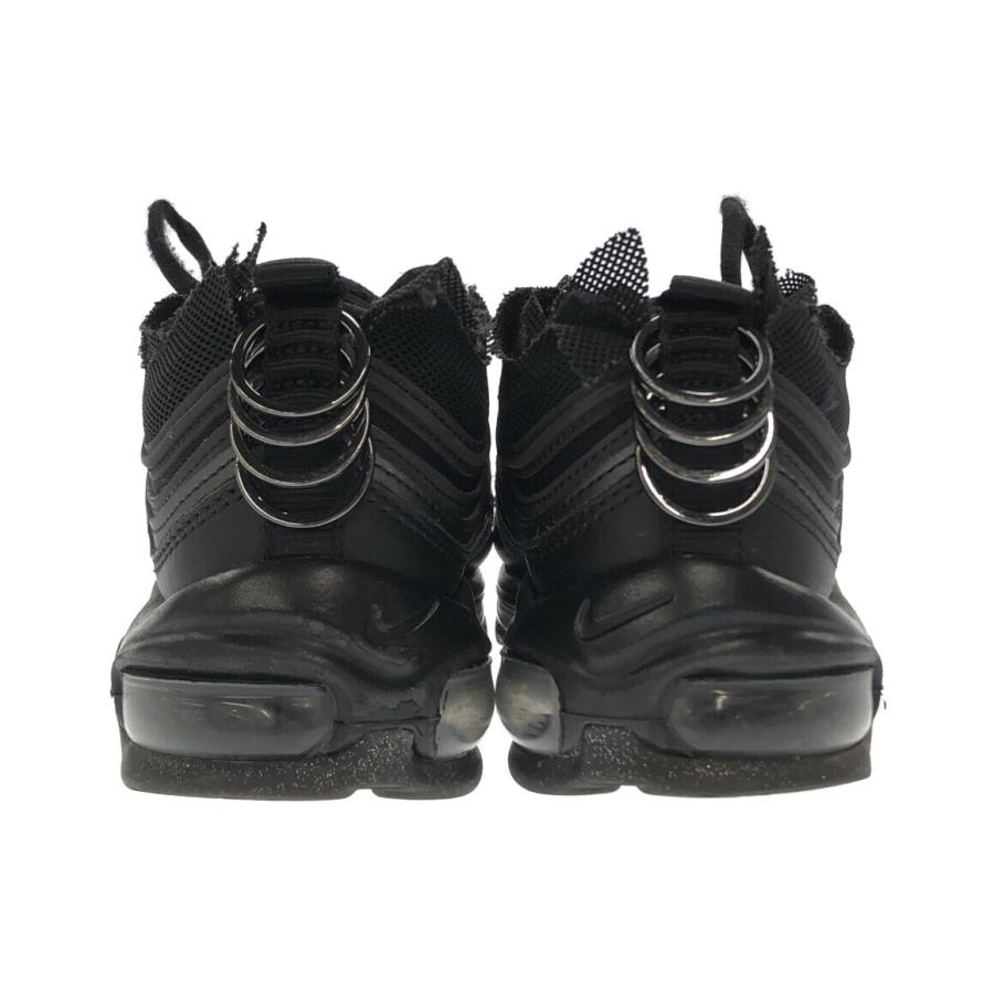 NIKE / ローカットスニーカー/23.5cm/BLK/CV9552-001 ナイキ ローカットスニーカー 厚底 AIR MAX 97 CV9552-001 レディース