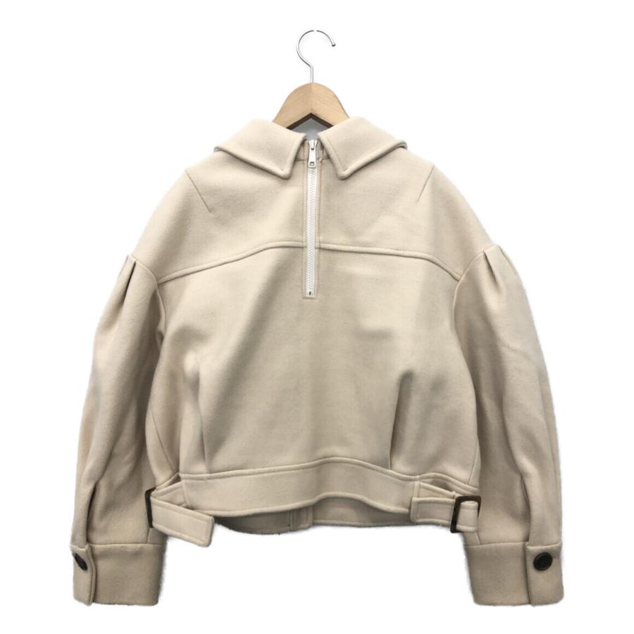 ムルーア マーブルボタンブルゾン レディース SIZE F (M) MURUA 中古 