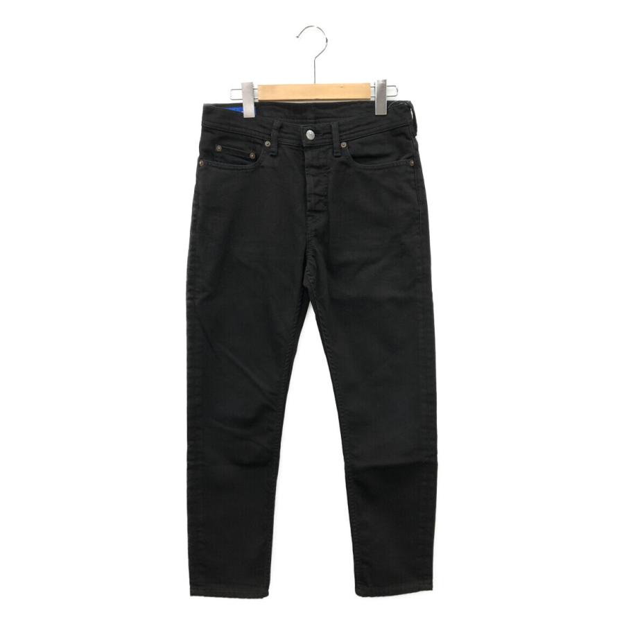 Acne Studios カーゴパンツ　サイズ44 ACNE STUDIOS Cotton-canvas cargo pants | NET-A-PORTER