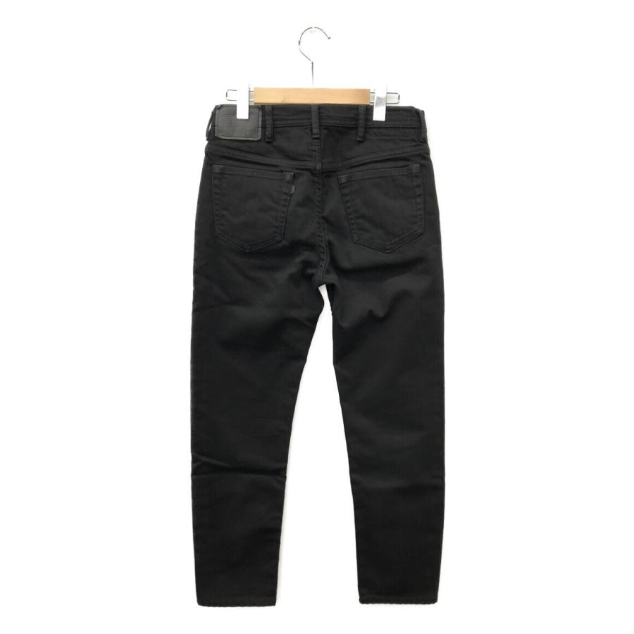 アクネステュディオス ボタンフライ デニムパンツ メンズ SIZE 29 (S 