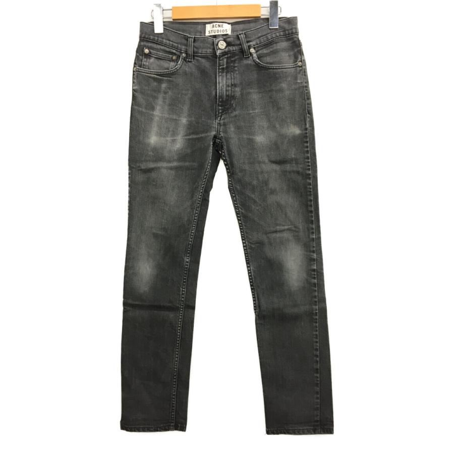 アクネステュディオス デニムパンツ メンズ SIZE 29/32 (S) ACNE 