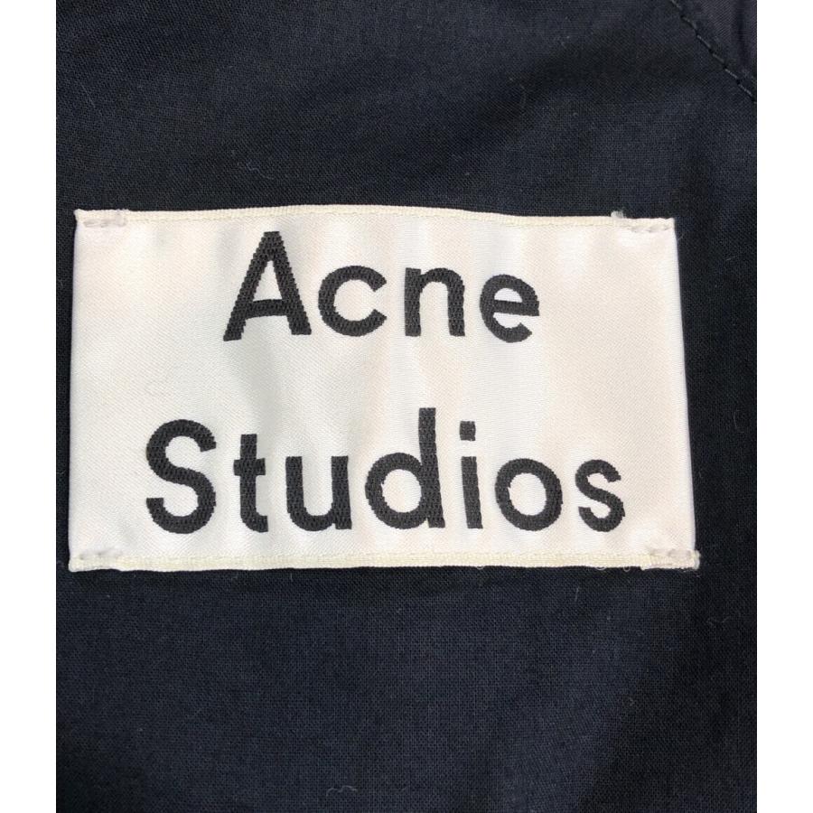アクネステュディオス 中綿ブルゾン メンズ SIZE 46 (M) ACNE アクネステュディオス 中綿ブルゾン メンズ SIZE 46 (M) ACNE