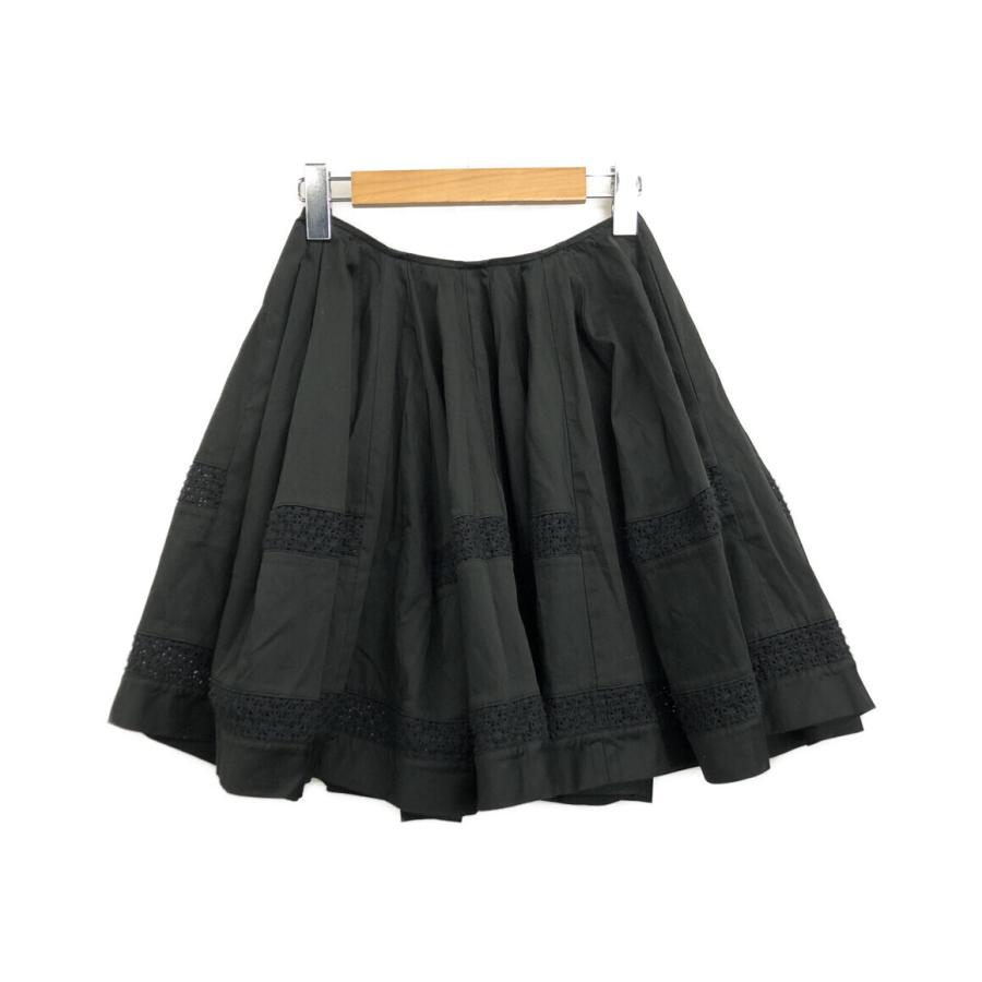 美品 フォクシー スカート レディース SIZE 38 (M) foxey 中古  