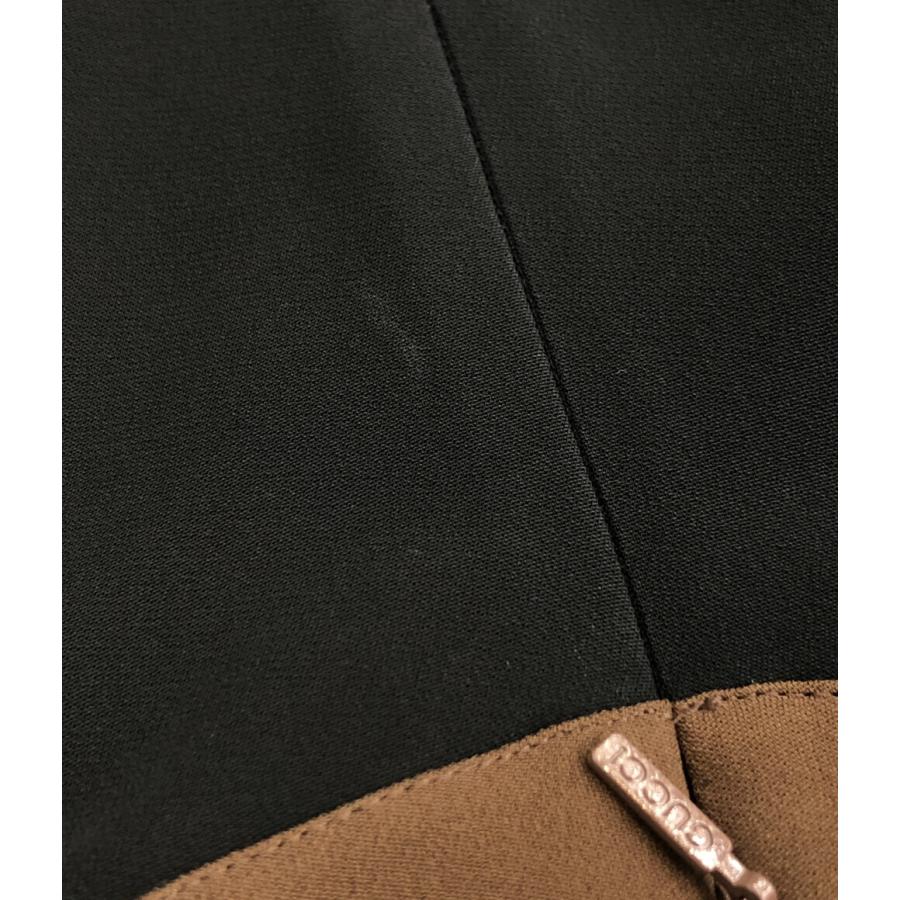 グッチ ドレスワンピース 七分丈 601921 レディース SIZE 38 (M) GUCCI