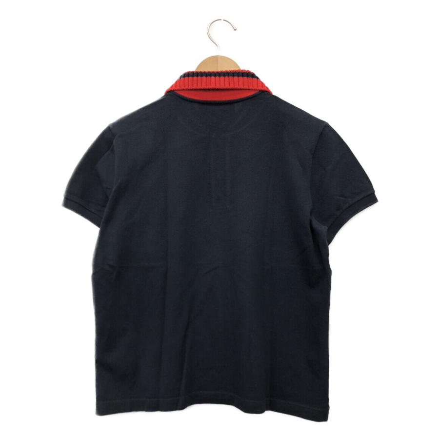 グッチ ポロシャツ メンズ SIZE S (S) GUCCI 中古｜hugall｜02