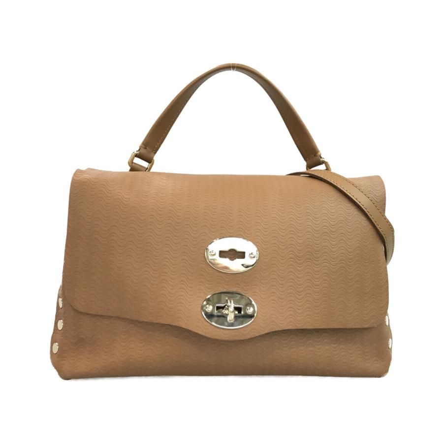 おすすめ✨】ZANELLATOザネラート ショルダーバッグ 2way