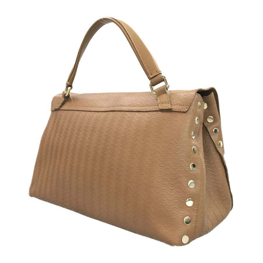 ザネラート 2way ハンドバッグ ショルダーバッグ 斜め掛け レディース  