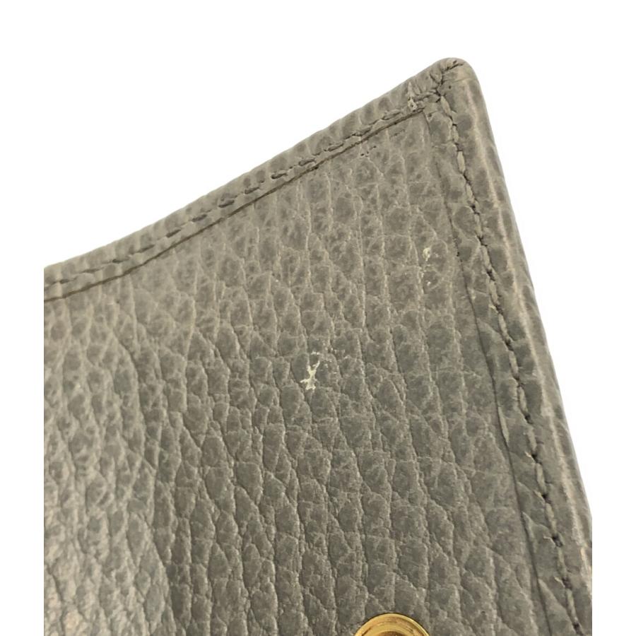 グッチ 6連キーケース 456118・2149 GGマーモント レディース GUCCI