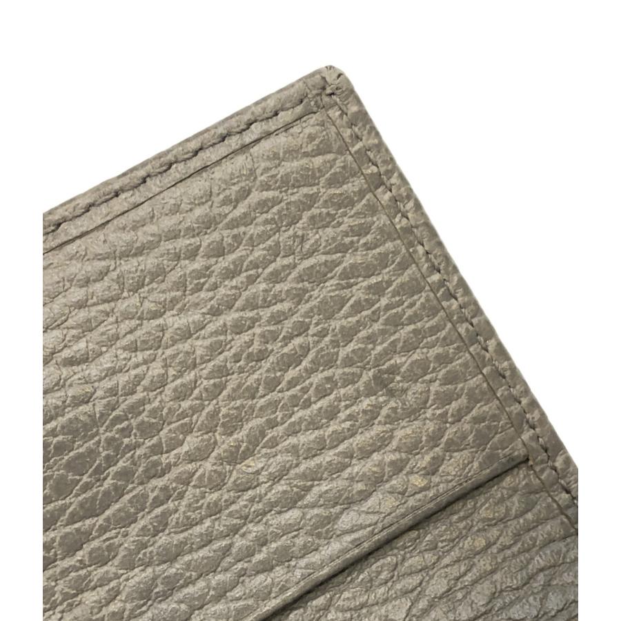 グッチ 6連キーケース 456118・2149 GGマーモント レディース GUCCI