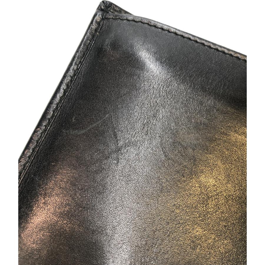 グッチ 二つ折り長財布 グッチシマ ジャッキー 035.3661 2134