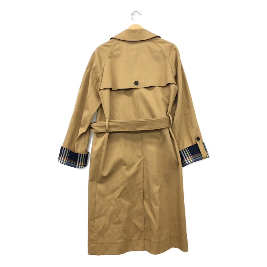 トミーヒルフィガー トレンチコート WW0WW24591-251 レディース SIZE 