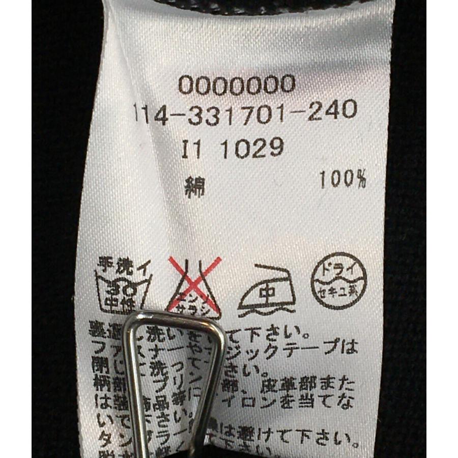トミーヒルフィガー ジップアップニットカーディガン メンズ SIZE L (L