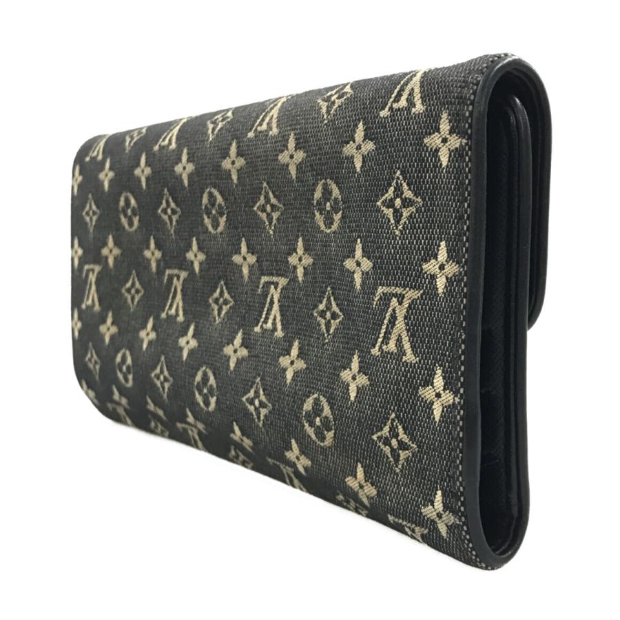 ルイヴィトン 長財布 ポルトトレゾール インターナショナル M92445  