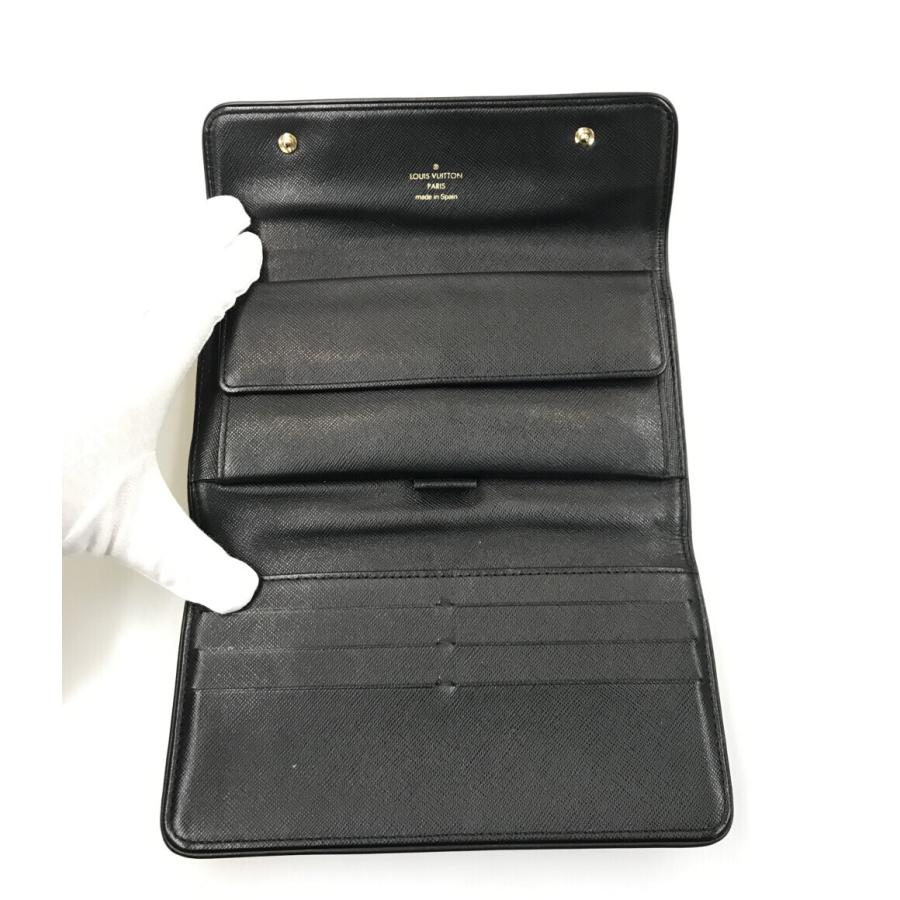 ルイヴィトン 長財布 ポルトトレゾール インターナショナル M92445  