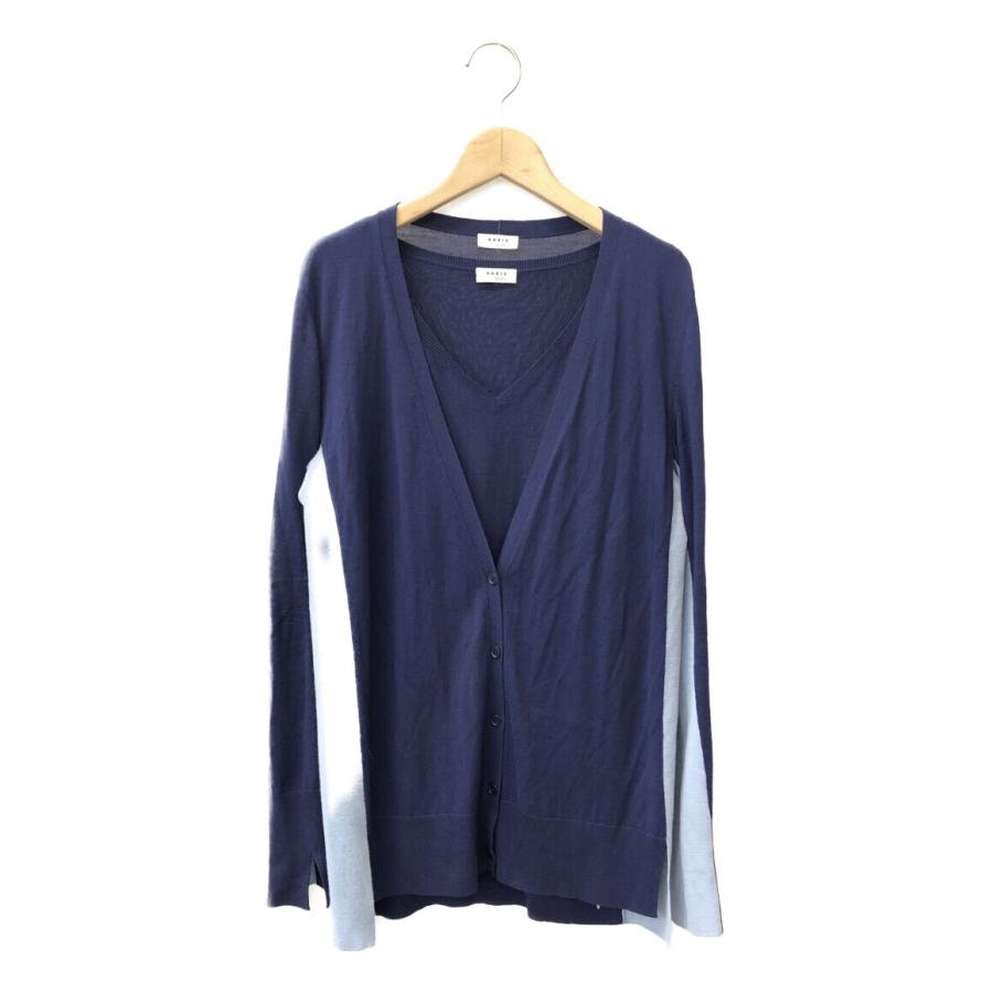 アクリス アンサンブルニット レディース SIZE 8 (M) AKRIS 中古  