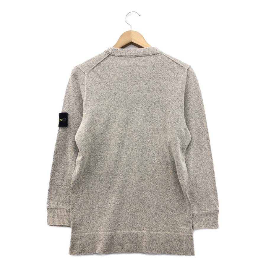 美品 ストーンアイランド 長袖ニット 681552385 レディース SIZE S (S 