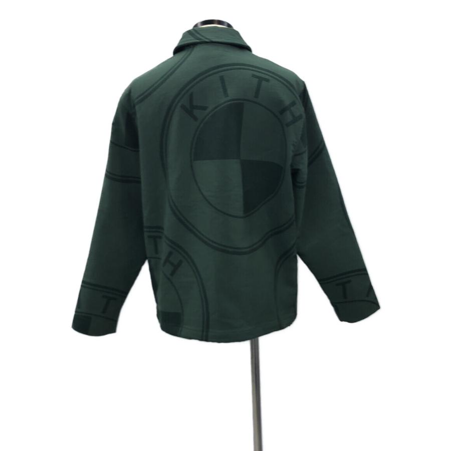 キス　Kith BMW Tapestry Coaches Jacket Buy Kith For BMW Tapestry Coaches Jacket 'Vitality