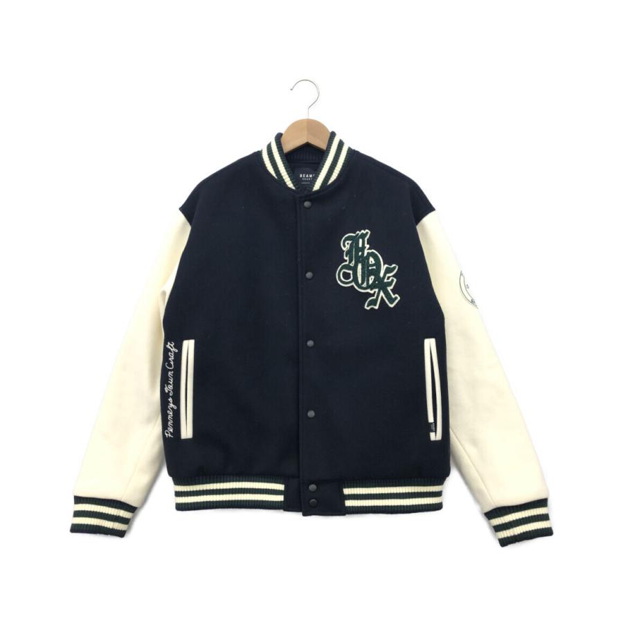 ビームスハート スタジャン PENNYS メンズ SIZE S (S) BEAMS HEART 